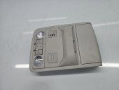 Plafoniera fata Volkswagen Jetta 4 (162,163) [Fabr 2010-2016] Sedan 5C6867489
