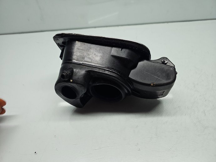 Capac rezervor Skoda Octavia 3 (5E3) [Fabr 2012-2020] Sedan 5E0809702D