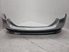 Bara spate Bmw X1 (E84) [Fabr 2009-2015] SUV 354 TITANSILBER METL