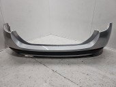 Bara spate Bmw X1 (E84) [Fabr 2009-2015] SUV 354 TITANSILBER METL