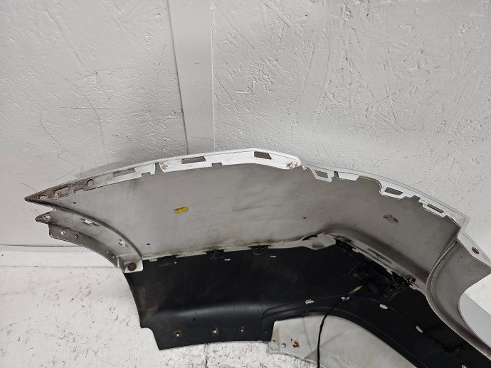 Bara spate Bmw X1 (E84) [Fabr 2009-2015] SUV 354 TITANSILBER METL