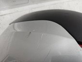Bara spate Bmw X1 (E84) [Fabr 2009-2015] SUV 354 TITANSILBER METL