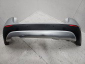 Bara spate Bmw X1 (E84) [Fabr 2009-2015] SUV 354 TITANSILBER METL