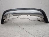 Bara spate Bmw X1 (E84) [Fabr 2009-2015] SUV 354 TITANSILBER METL