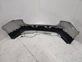 Bara spate Bmw X1 (E84) [Fabr 2009-2015] SUV 354 TITANSILBER METL