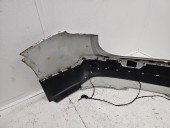 Bara spate Bmw X1 (E84) [Fabr 2009-2015] SUV 354 TITANSILBER METL