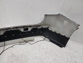 Bara spate Bmw X1 (E84) [Fabr 2009-2015] SUV 354 TITANSILBER METL