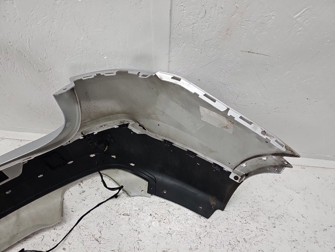 Bara spate Bmw X1 (E84) [Fabr 2009-2015] SUV 354 TITANSILBER METL