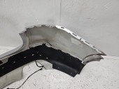 Bara spate Bmw X1 (E84) [Fabr 2009-2015] SUV 354 TITANSILBER METL
