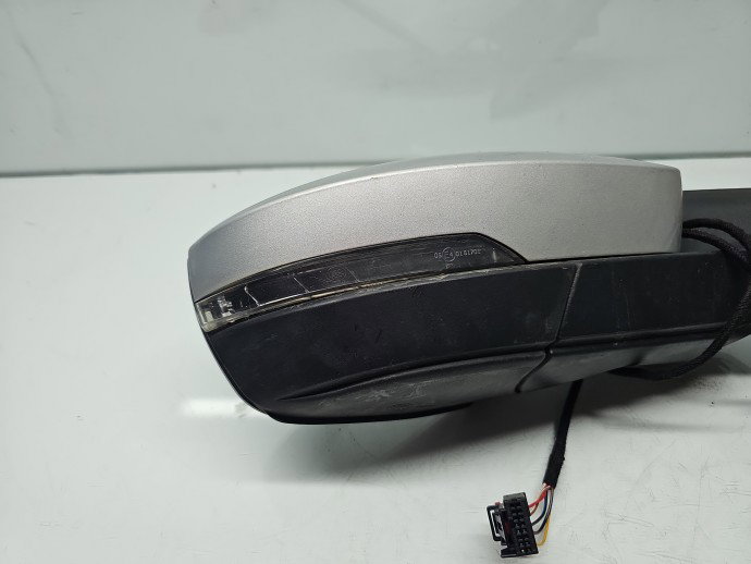Oglinda dreapta Skoda Octavia 3 (5E3) [Fabr 2012-2020] Sedan LA7W