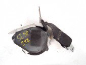 Centura stanga spate OEM Bmw X5 (E70) [Fabr 2007-2013] 3.0 D