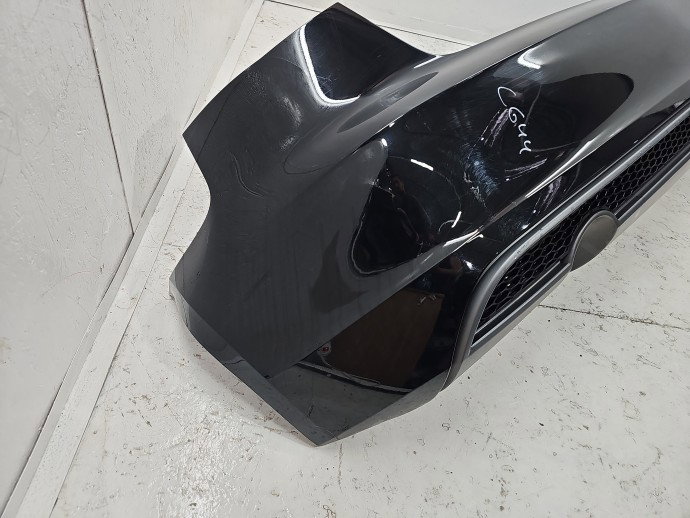 Bara spate AUDI A3 (8V1) [Fabr 2012-prezent] Hatchback S-line, Quattro LY9T