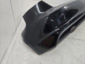 Bara spate AUDI A3 (8V1) [Fabr 2012-prezent] Hatchback S-line, Quattro LY9T