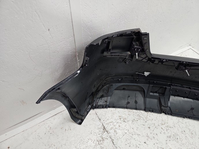 Bara spate AUDI A3 (8V1) [Fabr 2012-prezent] Hatchback S-line, Quattro LY9T