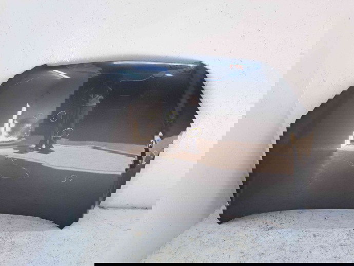 Capota Toyota Rav 4 III (ACA3, ACE, ALA3, GSA3, ZSA3) [Fabr 2005-2013] 1G3