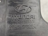 Trager Hyundai Accent 3 (MC) [Fabr 2005-2008] Berlina 64101-1EXXX