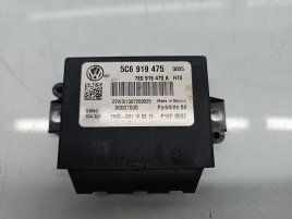 Modul confort Volkswagen Jetta 4 (162,163) [Fabr 2010-2016] 5C6919475