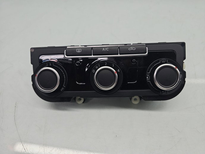 Panou comanda clima Volkswagen Jetta 4 (162,163) [Fabr 2010-2016] 7N0907426BG