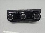 Panou comanda clima Volkswagen Jetta 4 (162,163) [Fabr 2010-2016] 7N0907426BG