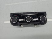 Panou comanda clima Volkswagen Jetta 4 (162,163) [Fabr 2010-2016] 7N0907426BG