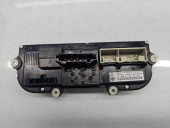 Panou comanda clima Volkswagen Jetta 4 (162,163) [Fabr 2010-2016] 7N0907426BG