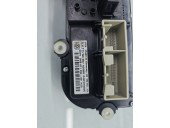 Panou comanda clima Volkswagen Jetta 4 (162,163) [Fabr 2010-2016] 7N0907426BG