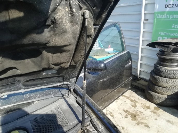 Amortizor capota Audi A6 C5 2.5 TDI OEM 1997-2005