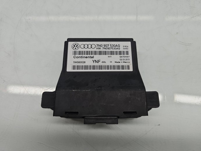 Modul confort Volkswagen Jetta 4 (162,163) [Fabr 2010-2016] 7N0907530AG