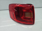 Stop aripa stanga Volkswagen Jetta 4 (162,163) [Fabr 2010-2016] Sedan OEM