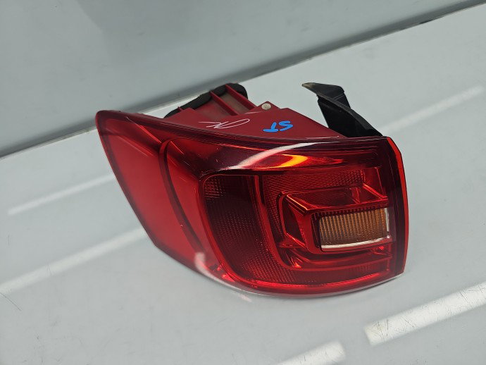 Stop aripa stanga Volkswagen Jetta 4 (162,163) [Fabr 2010-2016] Sedan OEM