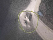 Capota Toyota Rav 4 III (ACA3, ACE, ALA3, GSA3, ZSA3) [Fabr 2005-2013] 1G3