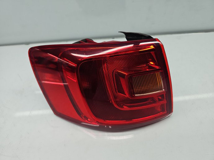 Stop aripa stanga Volkswagen Jetta 4 (162,163) [Fabr 2010-2016] Sedan OEM