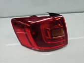 Stop aripa stanga Volkswagen Jetta 4 (162,163) [Fabr 2010-2016] Sedan OEM
