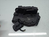 Broasca usa stanga spate Skoda Octavia 3 (5E3) [Fabr 2012-2020] Sedan 5TA839015D