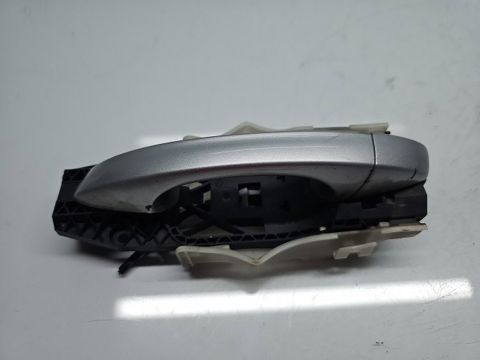 Maner usa stanga fata Skoda Octavia 3 (5E3) [Fabr 2012-2020] Sedan LA7W
