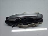 Maner usa stanga fata Skoda Octavia 3 (5E3) [Fabr 2012-2020] Sedan LA7W