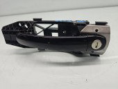 Maner usa dreapta fata Volkswagen Jetta 4 (162,163) [Fabr 2010-2016] Sedan LC9X