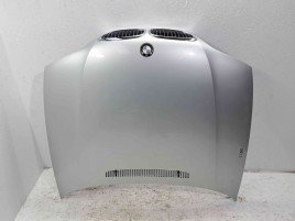 Capota Bmw 3 (E46) [Fabr 1998-2005] 354 Titansilber Met