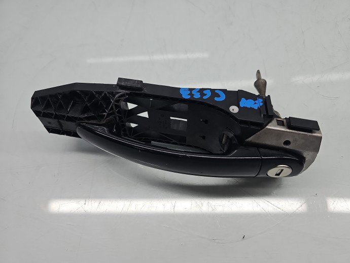 Maner usa dreapta fata Volkswagen Jetta 4 (162,163) [Fabr 2010-2016] Sedan LC9X