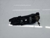 Maner usa dreapta fata Volkswagen Jetta 4 (162,163) [Fabr 2010-2016] Sedan LC9X