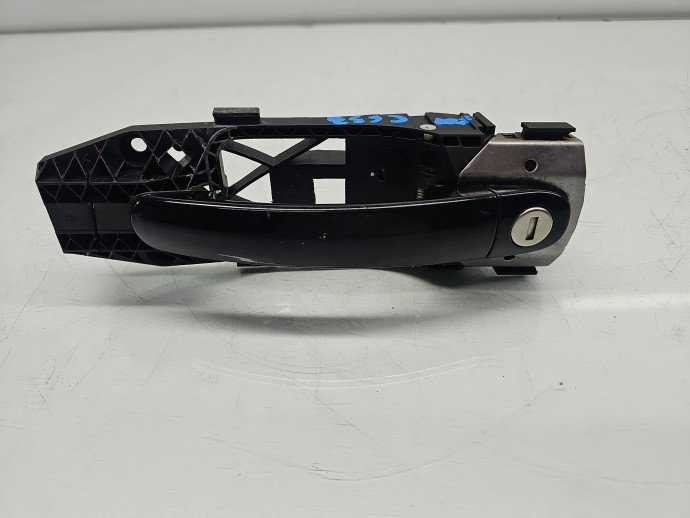 Maner usa dreapta fata Volkswagen Jetta 4 (162,163) [Fabr 2010-2016] Sedan LC9X