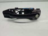 Maner usa dreapta fata Volkswagen Jetta 4 (162,163) [Fabr 2010-2016] Sedan LC9X