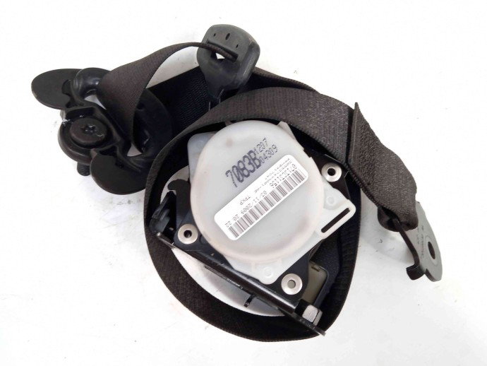 Centura spate mijloc OEM Bmw X5 (E70) [Fabr 2007-2013] 3.0 D