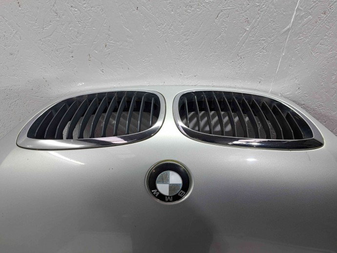 Capota Bmw 3 (E46) [Fabr 1998-2005] 354 Titansilber Met