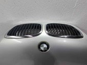 Capota Bmw 3 (E46) [Fabr 1998-2005] 354 Titansilber Met