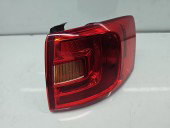 Stop aripa dreapta Volkswagen Jetta 4 (162,163) [Fabr 2010-2016] Sedan OEM