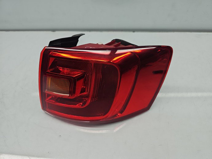Stop aripa dreapta Volkswagen Jetta 4 (162,163) [Fabr 2010-2016] Sedan OEM