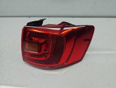 Stop aripa dreapta Volkswagen Jetta 4 (162,163) [Fabr 2010-2016] Sedan OEM