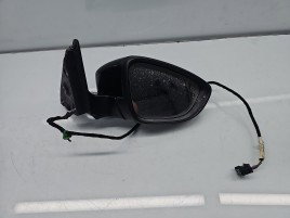 Oglinda dreapta Volkswagen Jetta 4 (162,163) [Fabr 2010-2016] Sedan LC9X