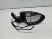 Oglinda dreapta Volkswagen Jetta 4 (162,163) [Fabr 2010-2016] Sedan LC9X